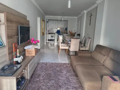 Apartamento com 2 Quartos para alugar, 75m² no Centro, Balneário Camboriú