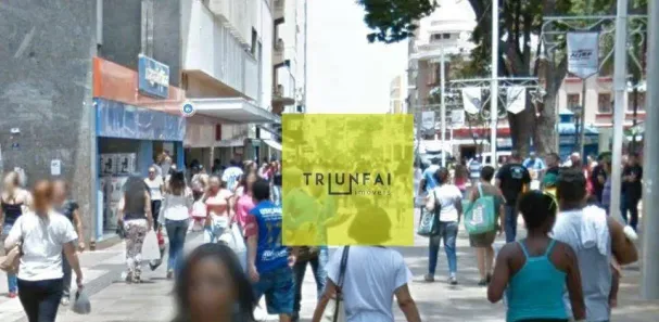Ponto Comercial à venda, 42m² no Centro, Ribeirão Preto