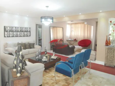 Cobertura com 3 Quartos à venda, 220m² no Buritis, Belo Horizonte