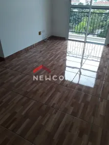 Apartamento com 2 Quartos à venda, 52m² no Jardim Previdência, São Paulo