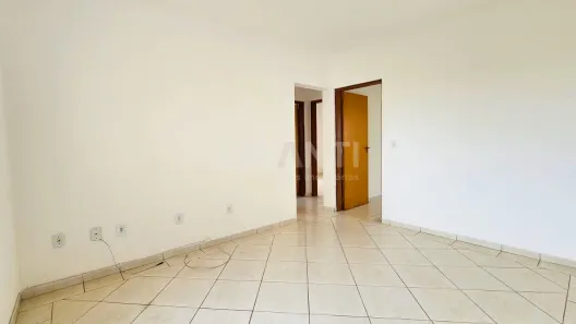 Apartamento com 2 Quartos à venda, 65m² no Jardim Elisa, Jaguariúna