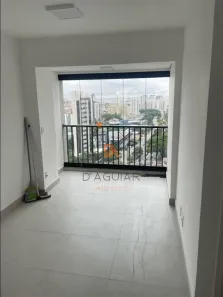 Apartamento com 2 Quartos para alugar, 49m² no Jardim São Paulo(Zona Norte), São Paulo
