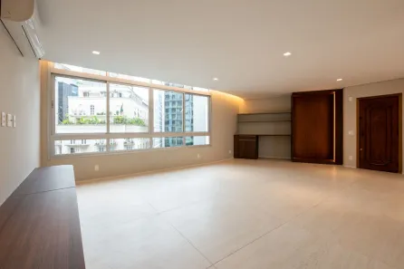 Apartamento com 2 Quartos à venda, 163m² no Cerqueira César, São Paulo
