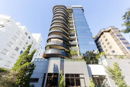 Apartamento com 4 Quartos à venda, 365m² no Petrópolis, Porto Alegre