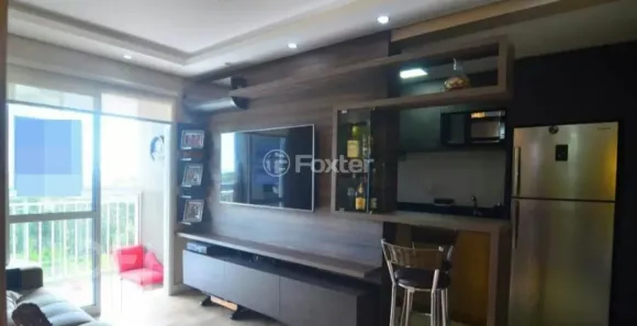 Apartamento com 2 Quartos à venda, 60m² no Igara, Canoas