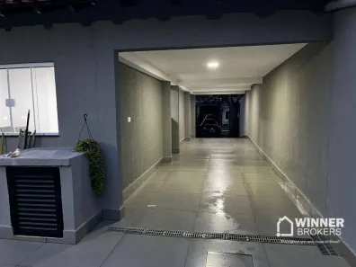 Casa com 3 Quartos à venda, 170m² no Jardim Alvorada, Maringá