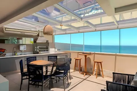 Apartamento com 4 Quartos à venda, 390m² no Copacabana, Rio de Janeiro