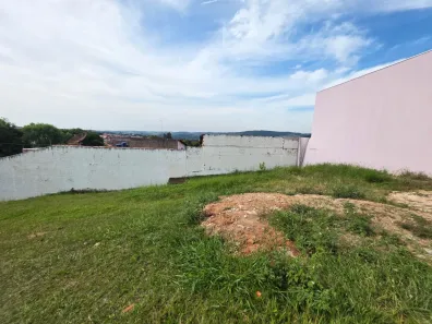 Lote/Terreno à venda, 150m² no Portal dos Sabiás, Itu