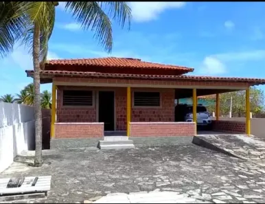 Casa com 3 Quartos à venda, 131m² no , Lucena