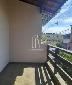 Sobrado com 3 Quartos à venda, 220m² no Jardim Aeródromo, Guarulhos