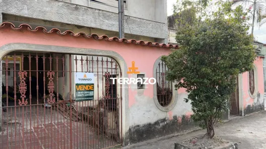 Casa com 4 Quartos à venda, 200m² no Morada da Granja, Barra Mansa