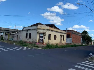 Lote/Terreno à venda, 255m² no Rio dos Sinos, São Leopoldo