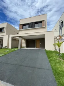 Casa de Condomínio com 4 Quartos à venda, 165m² no Jardins Marselha, Aparecida de Goiânia