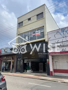 Ponto Comercial para venda ou aluguel, 748m² no Centro, São Caetano do Sul