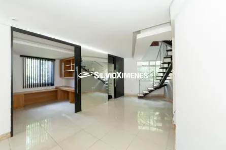 Cobertura com 4 Quartos à venda, 139m² no Buritis, Belo Horizonte