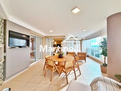 Apartamento com 3 Quartos à venda, 178m² no Bosque das Juritis, Ribeirão Preto