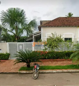 Casa com 5 Quartos à venda, 264m² no Caiari, Porto Velho
