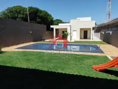 Casa com 3 Quartos à venda, 205m² no Vila Santista, Atibaia