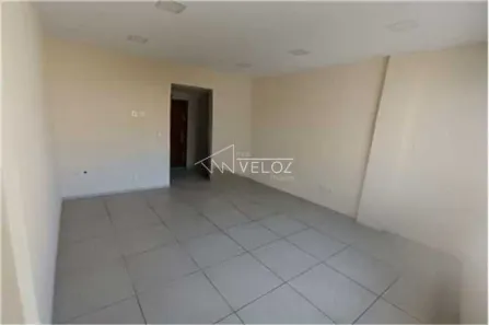 Kitnet à venda, 24m² no Centro, Rio de Janeiro