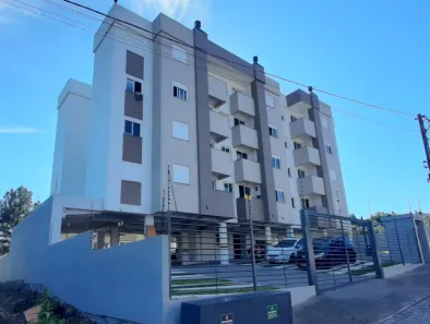 Apartamento com 2 Quartos à venda, 53m² no Nossa Senhora das Graças, Caxias do Sul