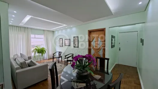 Apartamento com 2 Quartos à venda, 90m² no Vila Clementino, São Paulo