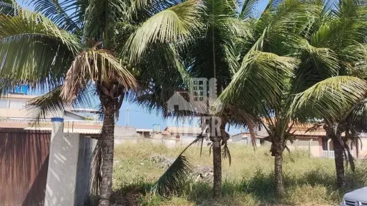 Lote/Terreno à venda, 627m² no Jardim Atlântico Central (Itaipuaçu), Maricá