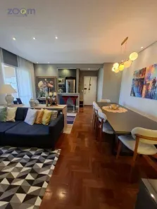 Apartamento com 2 Quartos à venda, 75m² no Chácaras Saudáveis e Encantadoras, Jundiaí
