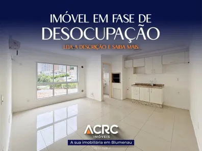 Apartamento com 2 Quartos para alugar, 68m² no Vila Nova, Blumenau