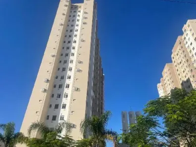 Apartamento com 2 Quartos à venda, 43m² no Parque Rosário, Nova Iguaçu