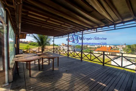 Ponto Comercial para alugar, 1200m² no Porto das Dunas, Aquiraz
