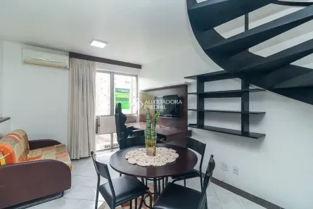 Cobertura com 1 Quarto à venda, 62m² no Cidade Baixa, Porto Alegre