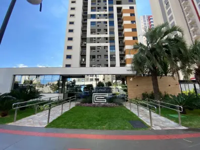 Apartamento com 2 Quartos para alugar, 81m² no Gleba Fazenda Palhano, Londrina
