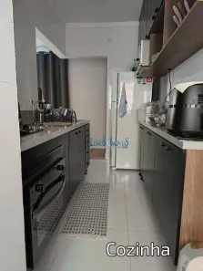 Apartamento com 3 Quartos à venda, 83m² no Assunção, São Bernardo do Campo