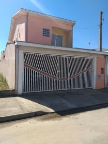 Casa com 3 Quartos à venda, 168m² no Residencial Santa Paula, Jacareí