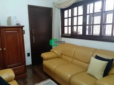 Sobrado com 2 Quartos à venda, 162m² no Jardim Stella, Santo André