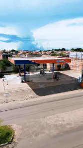Ponto Comercial à venda, 925m² no Santa Rita, Imperatriz