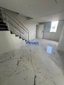 Cobertura com 3 Quartos à venda, 120m² no Ana Lúcia, Sabará