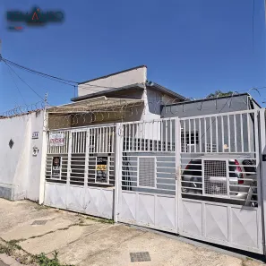 Casa com 2 Quartos à venda, 300m² no Remanso Campineiro, Hortolândia