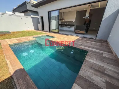 Casa com 3 Quartos para alugar, 173m² no Portal da Mata, Ribeirão Preto