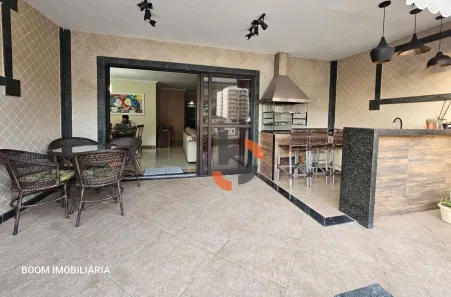 Cobertura com 3 Quartos à venda, 188m² no Centro, Nova Iguaçu