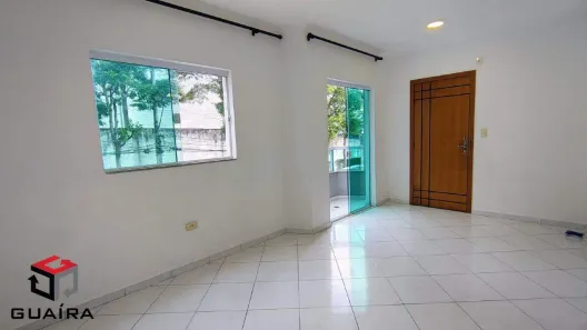 Apartamento com 2 Quartos à venda, 75m² no Casa Branca, Santo André