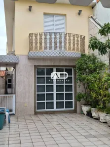 Sobrado com 3 Quartos à venda, 150m² no Vila Califórnia, São Paulo
