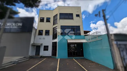 Prédio Comercial à venda, 446m² no Igapó, Londrina