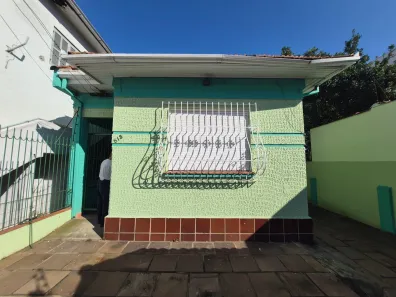 Casa com 4 Quartos para alugar, 240m² no Centro, São Leopoldo