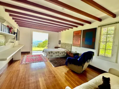 Casa de Condomínio com 3 Quartos à venda, 500m² no Araras, Petrópolis