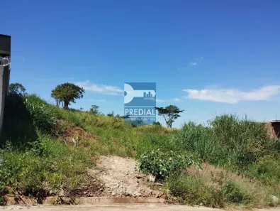 Lote/Terreno à venda, 250m² no Jardim das Torres Prolongamento, São Carlos