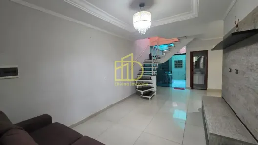 Casa com 4 Quartos para alugar, 150m² no Jardim Wanel Ville V, Sorocaba
