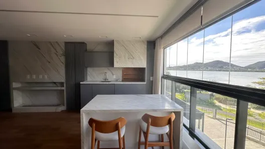 Apartamento com 3 Quartos à venda, 134m² no João Paulo, Florianópolis
