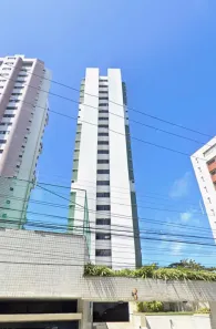 Apartamento com 4 Quartos à venda, 170m² no Candeias, Jaboatão dos Guararapes