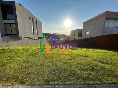 Lote/Terreno à venda, 490m² no Alphaville, Santana de Parnaíba